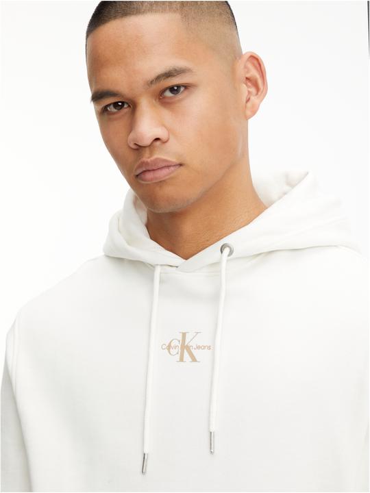 Immagine prodotto Calvin Klein Jeans Maglione con cappuccio - Hoddie (XL)