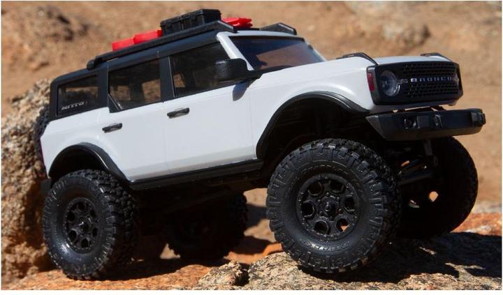 Produktbild Axial Scale Crawler SCX24 (RTR Ready-to-Run)