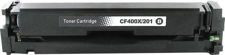 Actual product image Hermex Compatible Toner XL for M252dw (FC)