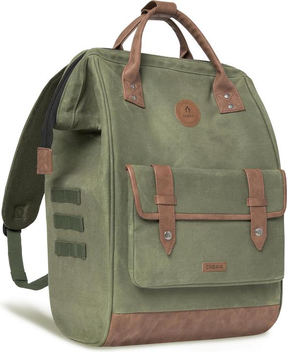 Image du produit Cabaia Adventurer L Waxed Cotton (26 l)