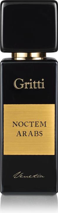 Produktbild Gritti Noctem Arabs by (Eau de Parfum, 100 ml)