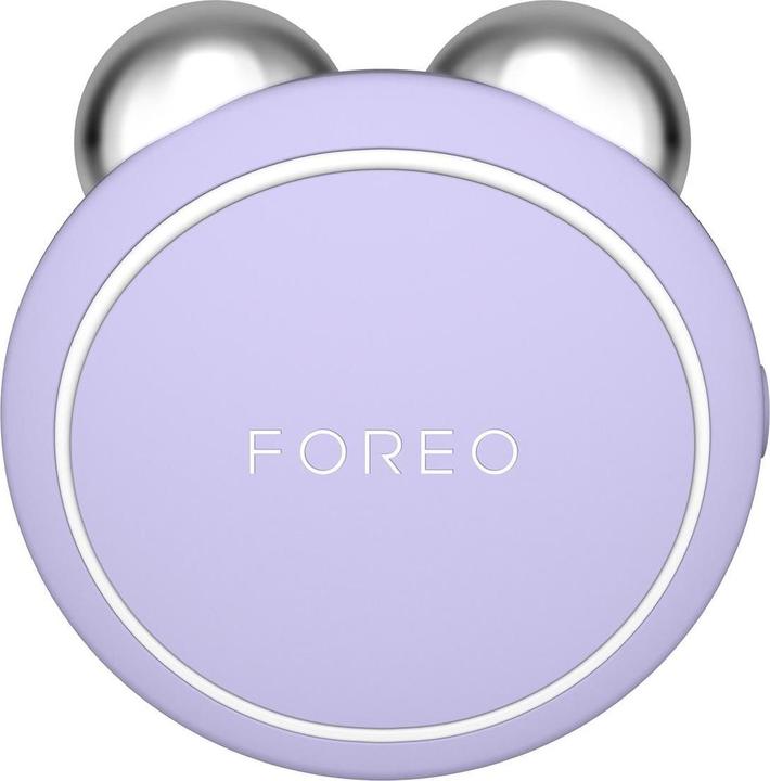 Actual product image Foreo Bear Mini