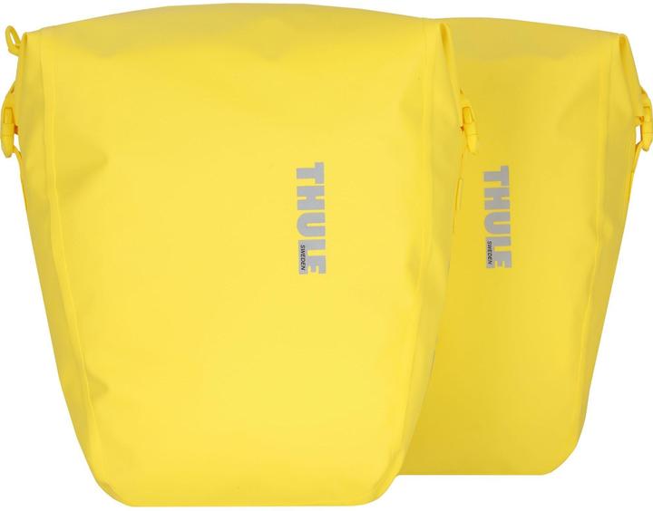 Actual product image Thule Packtaschen-Set (25 l, Luggage carrier bag)