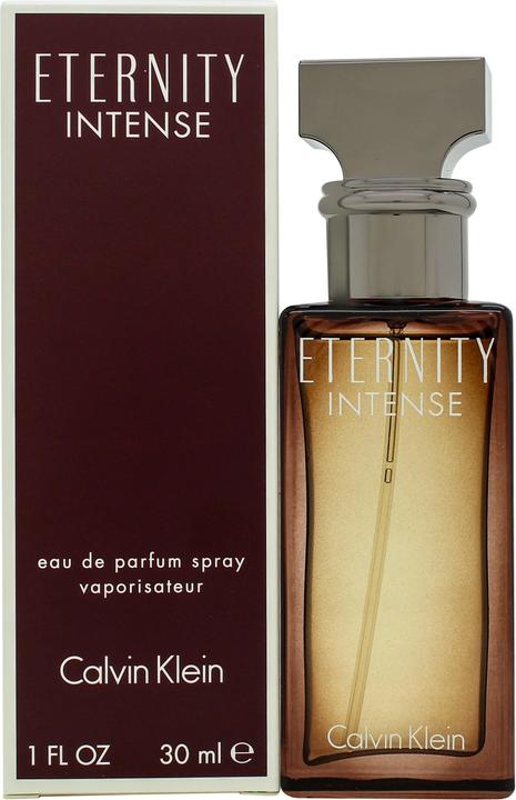 Produktbild Calvin Klein Eternity Intense (Eau de Parfum, 30 ml)