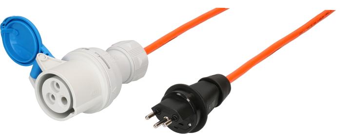 Produktbild Max Hauri CEE16/3 – T13 (1.50 m)