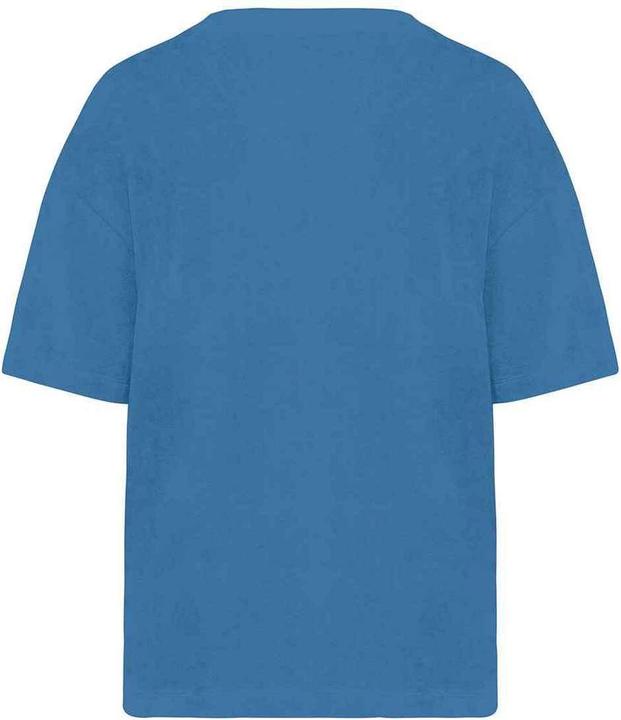 Actual product image Native Spirit Womens/Ladies Terrycloth T-Shirt (S)