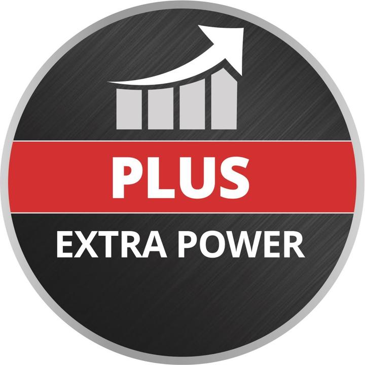Actual product image Einhell Battery Power-X-Change 18V 5.2Ah (18 V)