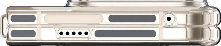 Actual product image Spigen Ultra Hybrid TPU Back Cover Transparent Google Pixel 9 Pro Fold (Google Pixel 9 Pro Fold)