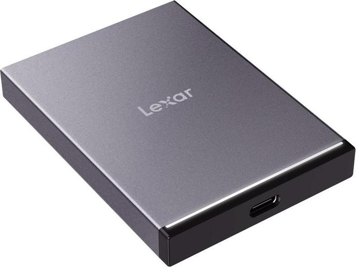 Produktbild Lexar External Portable SSD R:550MB/s (500 GB)