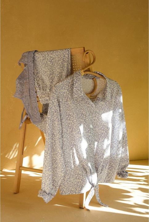 Produktbild La Redoute Collections Bügelloser Triangel-BH aus Spitze (80 C)