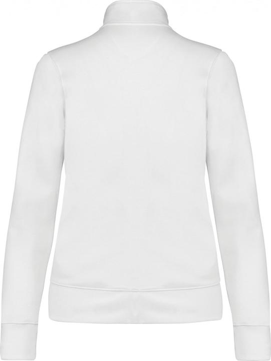 Produktbild Kariban Moltonjacke, angeraut, Frau (XS)