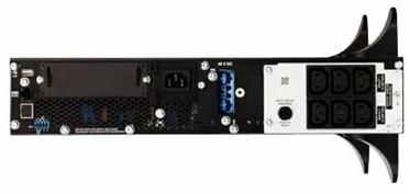 Produktbild APC SRT1000RMXLI (1000 VA, 1000 W, Online-Doppelwandler USV)