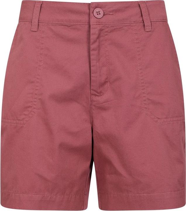 Mountain Warehouse Womens/Ladies Bayside Shorts (42 D)