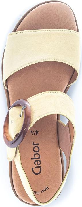 Image du produit Gabor Sandalen (40)