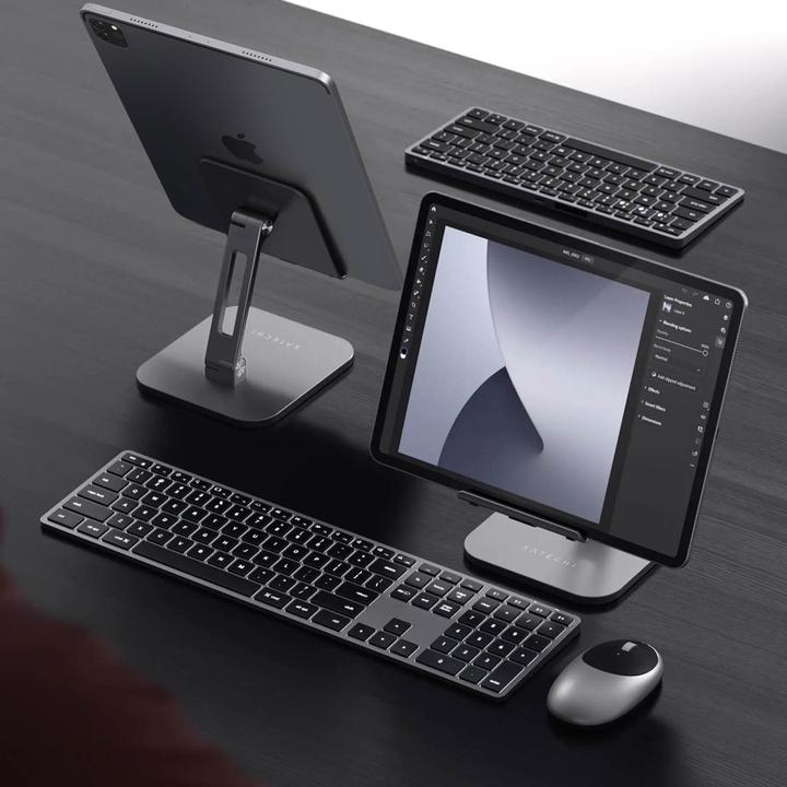Produktbild Satechi Aluminum Desktop Stand