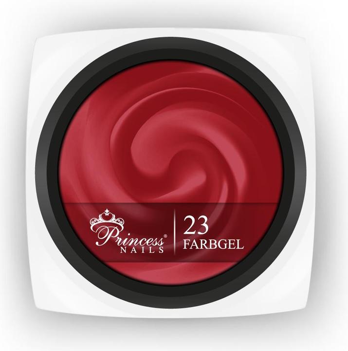 PrincessNails Farbgel 23