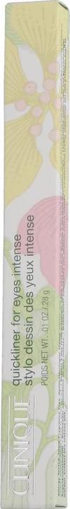 Produktbild Clinique Quickliner For Eyes (07 Intense Ivy)