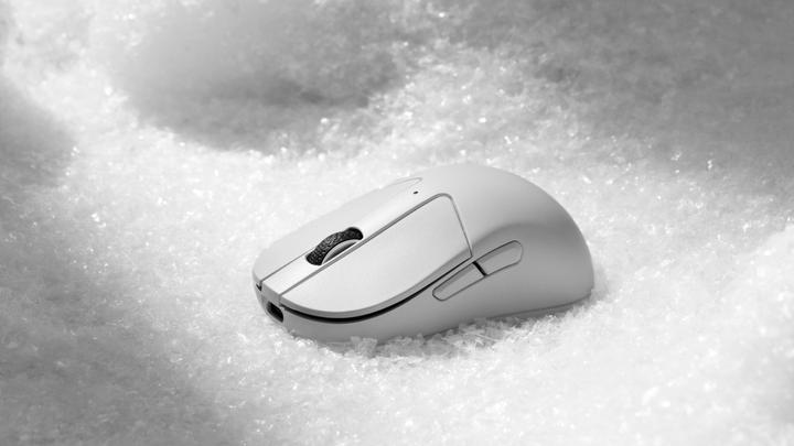 Immagine prodotto Keychron M4 (Senza fili)