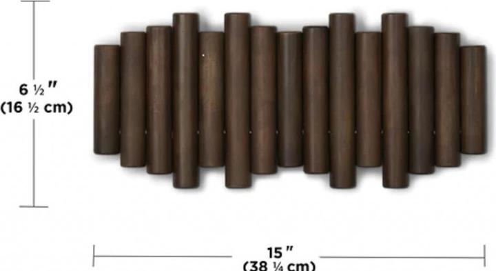 Actual product image Umbra Picket