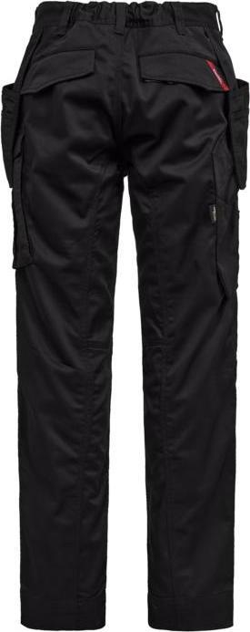 Actual product image F. Engel Extend work trousers (23)