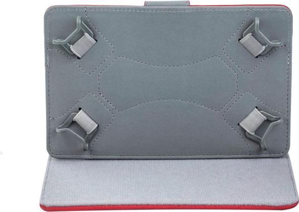 Produktbild Rivacase 3017 Tablet Case 10,1 Kunstleder Universal (10.1" Tablets)