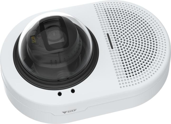 Image du produit Axis Caméra réseau Q9307-LV Dome, AiO