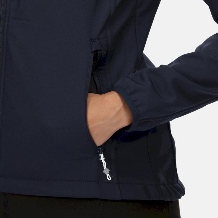 Actual product image Regatta Softshell jacket (44 D)