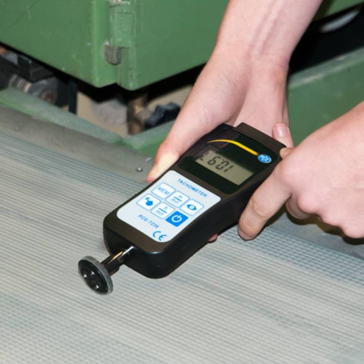 Actual product image PCE Instruments PCE-T236 Tachometer