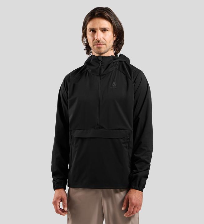 Produktbild Odlo Jacket Zeroweight Pro Windproof Anorak (XL)