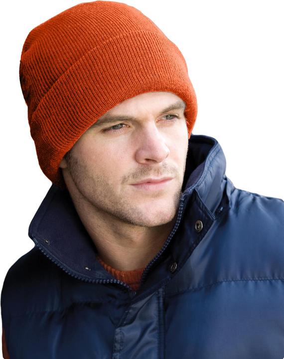 Actual product image Result Woolly Thinsulate Ski Hat