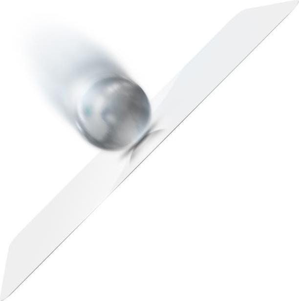 Produktbild InvisibleShield Glass Fusion XTR Curve (1 Stück, Samsung Galaxy S21)