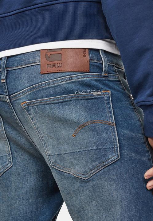 Image du produit G-Star Jeans Slim Fit "3301" (W36/L32)