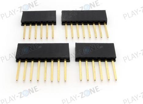 Actual product image SparkFun Music Instrument Shield (Shield)