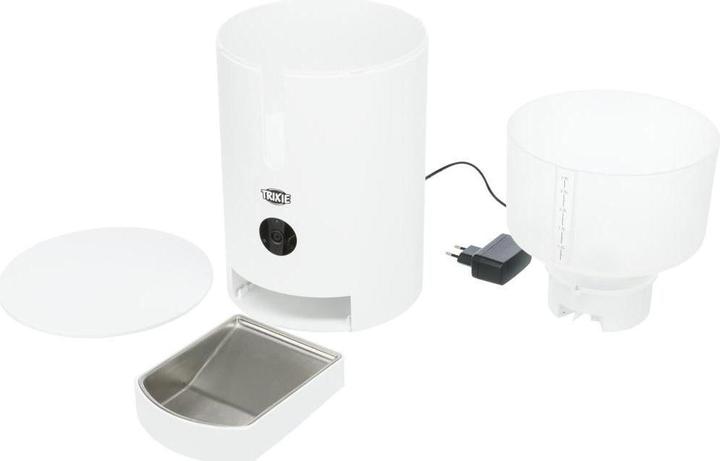Immagine prodotto Trixie Alimentatore automatico TX9 Smart (2.80 l)