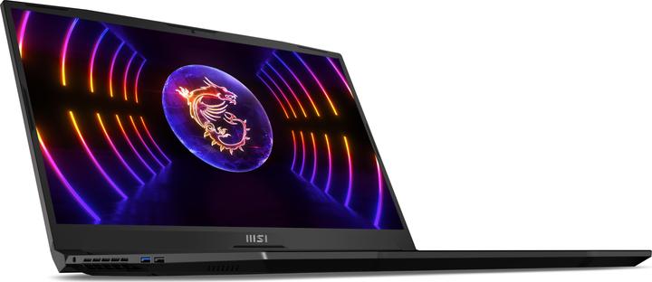 Produktbild MSI PULSE 17 B13VFK-042FR (17.30", Intel Core i5-13500H, 16 GB, 512 GB, DE)