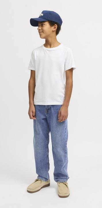 Actual product image Jack & Jones Jjichris Jjoriginal Sq 854 Noos Jnr (158)