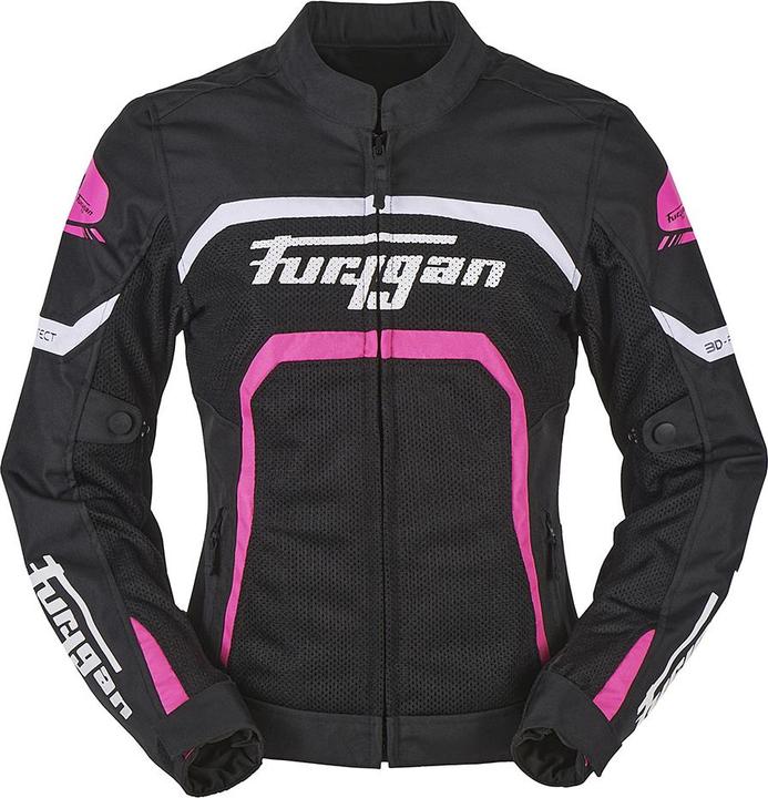 Furygan Mystic Evo Vented (Damen, M)