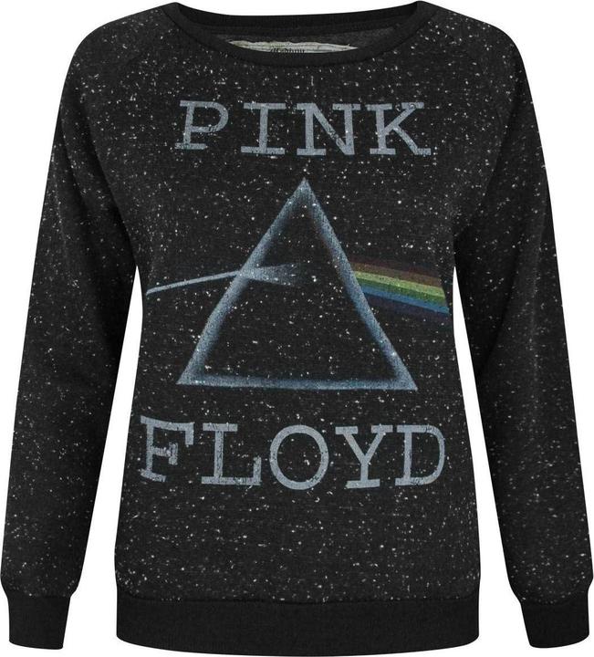 Produktbild Amplified Dark Side Of The Moon Sweatshirt (XS)
