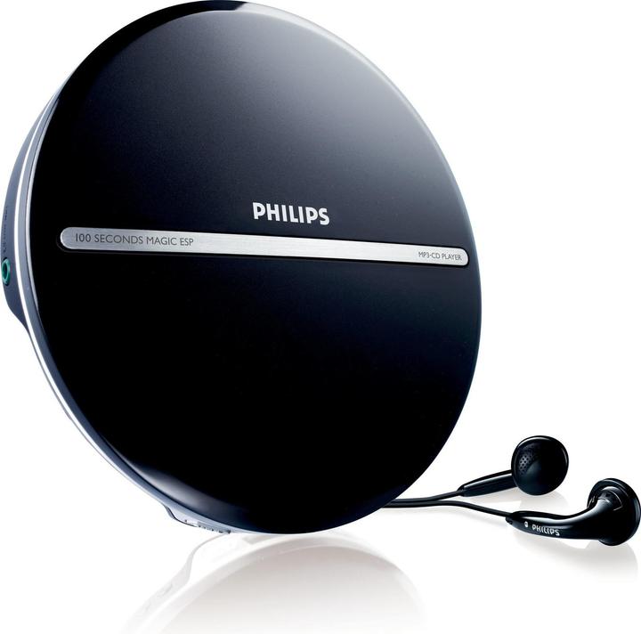 Actual product image Philips Exp2546