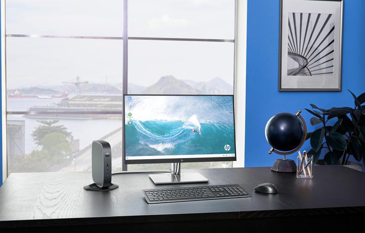Image du produit HP E24 G4 (1920 x 1080 pixels, 23.80")