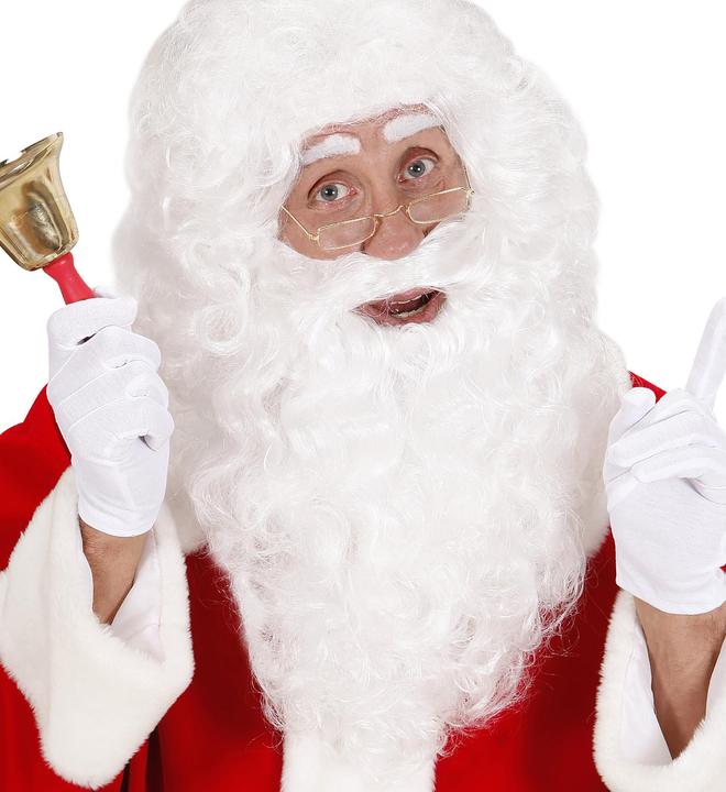Immagine prodotto Widmann Barba di Babbo Natale Maxi