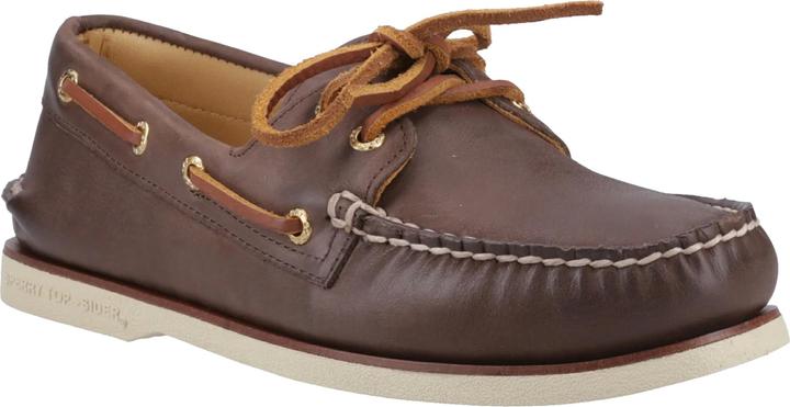 Immagine prodotto Sperry Authentic Gold Cup Scarpe da Barca Pelle Uomo (43)