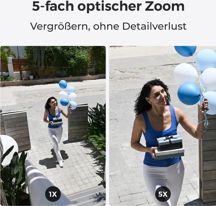 Image du produit Reolink W430-4K 8MP (3840 x 2160 pixels)