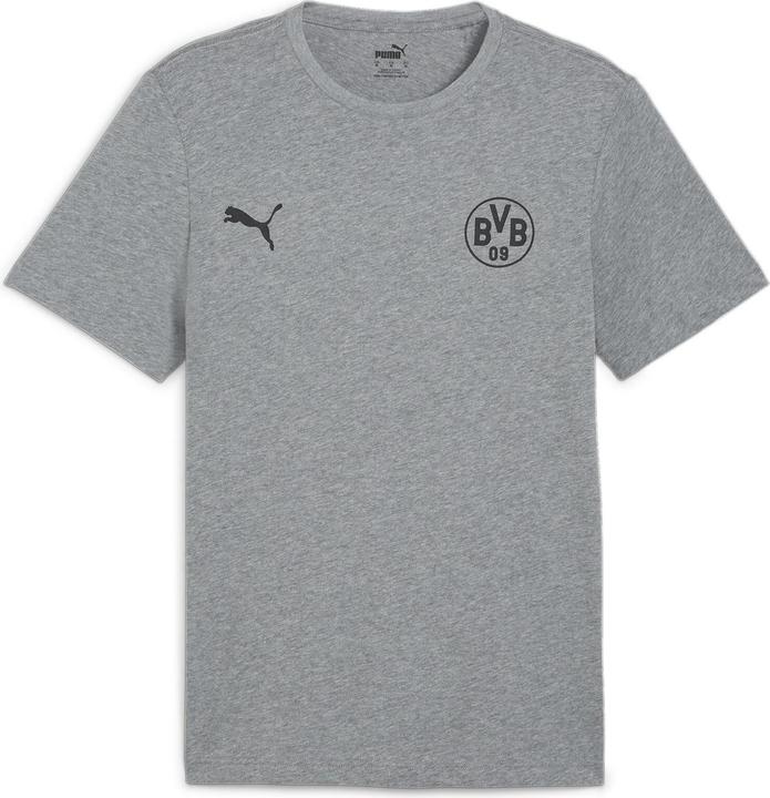 Puma BVB ESS Tee (XXL)