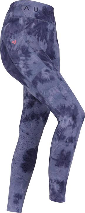 Image du produit Aubrion - Collant d'équitation NON-STOP - Femme (S)