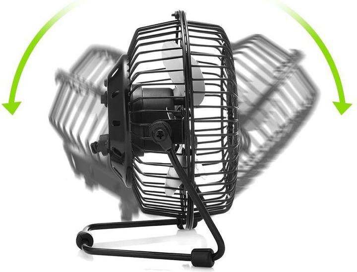 Actual product image PhoneLook Fan