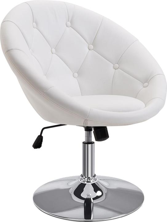 Image du produit Homcom Tabouret de travail