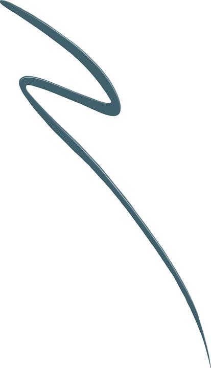 Actual product image Maybelline New York Maybelline Hyper Precise Allday Liner 730 1 ml (Emerald Green)