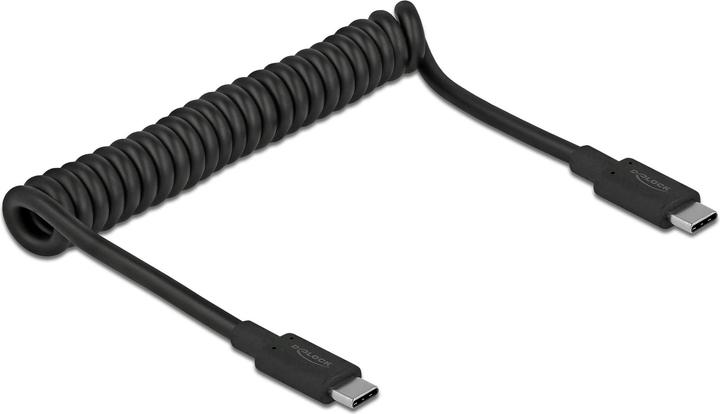 Delock USB C – USB C (1.20 m, USB 3.0)
