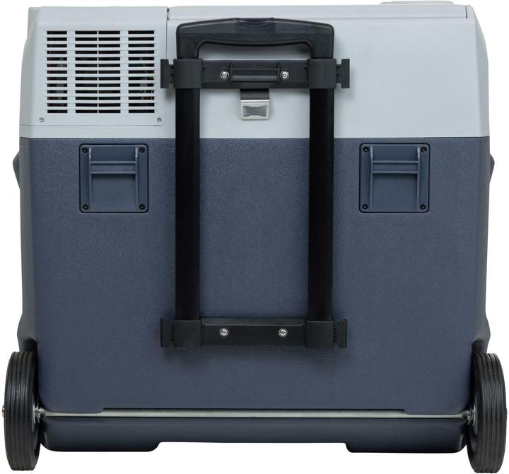 Produktbild Koor Kompressor-Kühlbox ACUX-R 50 mit Powerbank (50 l)